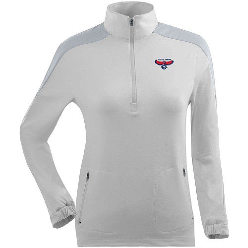 Antigua Atlanta Hawks Womens Succeed Jacket