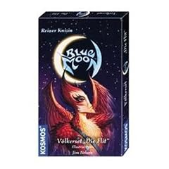 Blue Moon - V�lkerset Die Flit