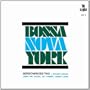 Bossa Nova York: Serie Elenco