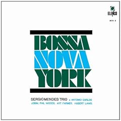 Bossa Nova York (Elenco Brazil-Serie)