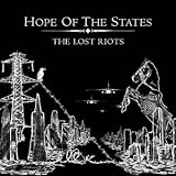 The Lost Riots [VINYL]