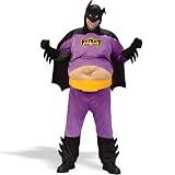 Fat Bat Adult