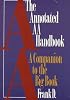 The Annotated AA Handbook : A Companion to the Big Book