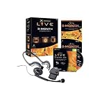Xbox Live 3 Month Subscription Starter Kit (Communicator Headset, Crimson Skies Demo)