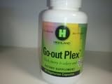 Healthy Aging Nutraceuticals Go-Out Plex  90 Capsules