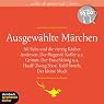 H&ouml;rbuch Ausgewählte Märchen (Klassiker to go)