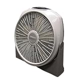 Lasko 20" Wind Tunnel W Remote