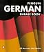 Book German Phrase Book, The Penguin: New Third Edition (Phrase Book, Penguin)