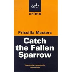 Catch the Fallen Sparrow (A&B Crime)