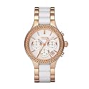 DKNY NY8183 Damen-Chronograph