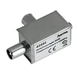 Hama Breitband-Kabel-D�mpfungsregler