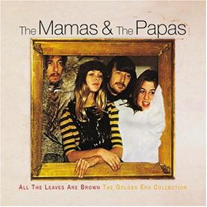 The Mamas & The Papas - I Saw Her Again Lyrics - Zortam Music