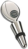 Rugby Bottle Stopper
