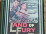 Land of Fury