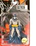 Batman and Son: Batman Action Figure