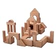 50 Blocks by Plan Toys