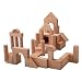 Construction, Blocks, and Models