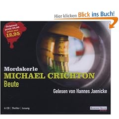 (Mordskerle) Beute