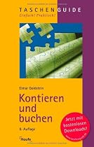 Kontieren und buchen: Richtig, sicher und vollständig nach DATEV, IKR, BGA