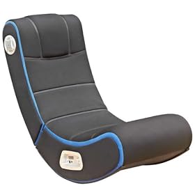 X-Rocker Xtreme II Gaming Chair