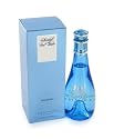 Cool Water 1.0 Fl. oz. Eau De Toilette Spray Women