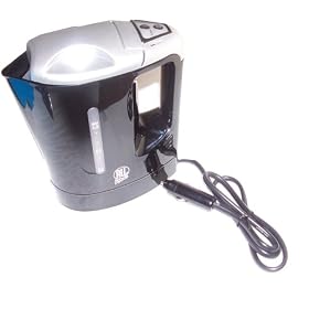Electric Kettle-12V