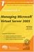 Books : The Rational Guide to Managing Microsoft Virtual Server 2005 (Rational Guides) (Rational Guides)