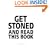Get Stoned and Read This Book