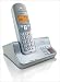 Electronics : Philips DECT2251 Digital Cordless Telephone With Answering Machine