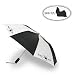 shih tzu - Compact Travel Umbrella featuring the Shih Tzu (1.5 X 1.5 X 14 inches)