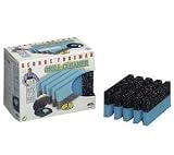 George Foreman 12208-56 Grill Sponges - grooved to fit all George Foreman Grills - non-scratching design