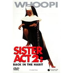 Sister Act 2