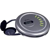 GPX Personal CD Player