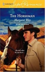 The Horseman (Harlequin Superromance)