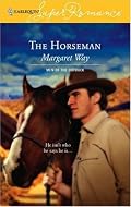 The Horseman (Harlequin Superromance)