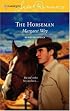 The Horseman (Harlequin Superromance)