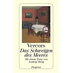 Das Schweigen des Meeres