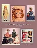 American Dolls from the Post-War Era, 1945-1965