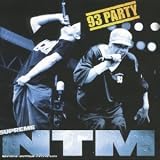 Supreme NTM - 1993 Party