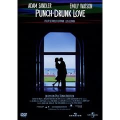 Punch-Drunk Love