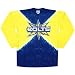 XFL Xtreme Football League- Thunderbolts - Xdye - Long Sleeve Sports Shirt