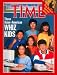 Asian-American Whiz Kids / TIME Cover: August 31, 1987, Art Poster by TIME Magazine