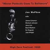 Mister Peabody Goes to Baltimore