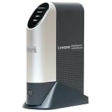 Linksys Storage Link for USB 2.0 Disk Drives NSLU2 by 