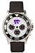 Kansas State Wildcats The Competitor Chronograph Watch
