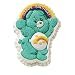 Wilton Care Bear Candle-Wish Bear