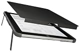 HardCandy - Kickstand Hard Shell - Coque pour iPad - Noir