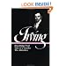 Washington Irving : Bracebridge Hall, Tales of a Traveller, The Alhambra (Library of America)