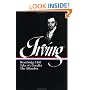 Washington Irving : Bracebridge Hall, Tales of a Traveller, The Alhambra (Library of America)