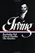 Washington Irving : Bracebridge Hall, Tales of a Traveller, The Alhambra (Library of America)